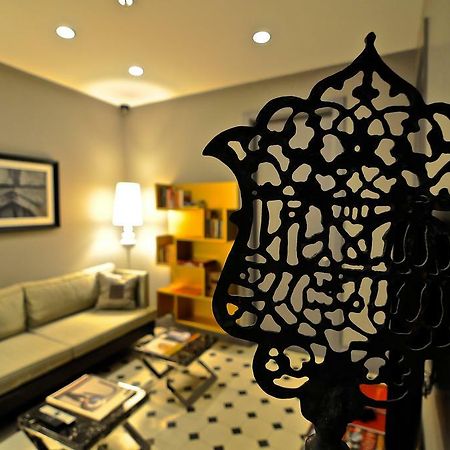 Taksim Prelude Hotel Istanbul Exterior photo