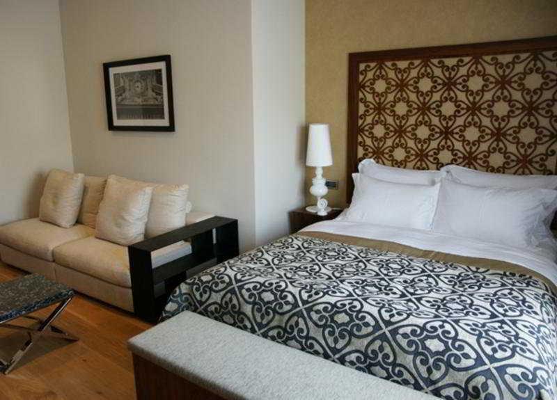 Taksim Prelude Hotel Istanbul Exterior photo