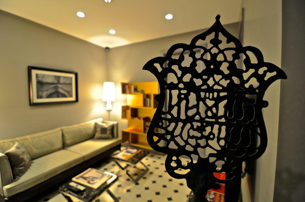 Taksim Prelude Hotel Istanbul Exterior photo