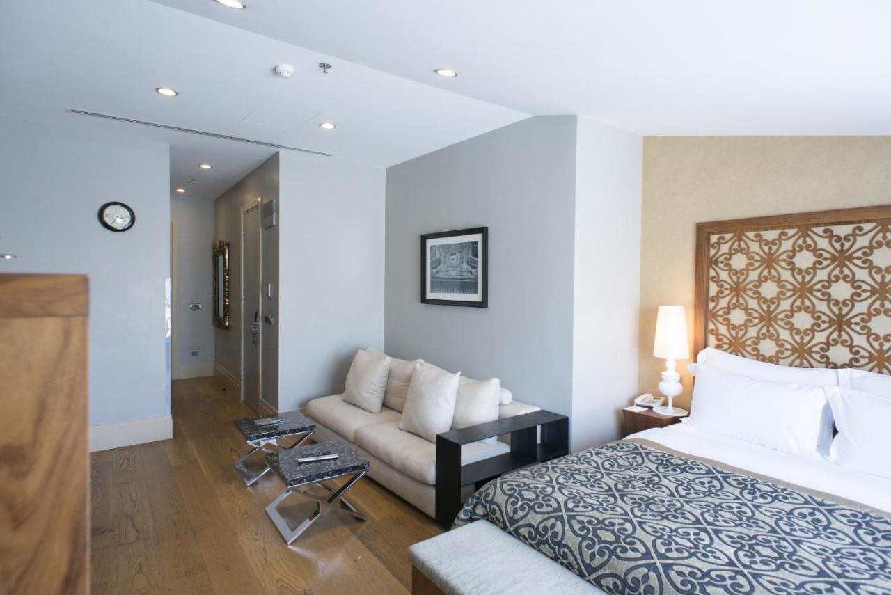 Taksim Prelude Hotel Istanbul Exterior photo